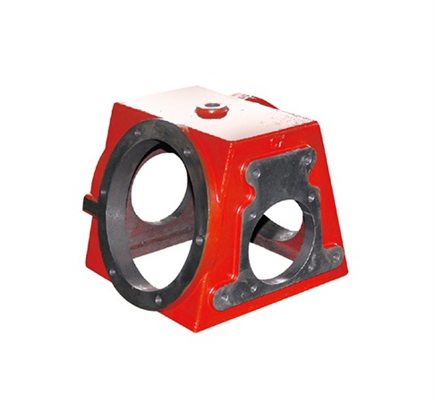 1KJ-25A小型（雙圓盤）開溝機(jī)箱體